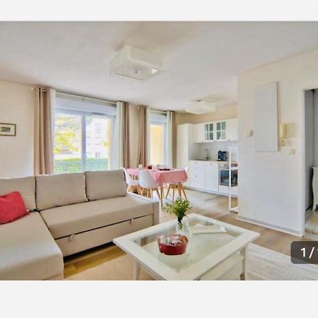 Grand Noble - Blagnac Apartment Ngoại thất bức ảnh
