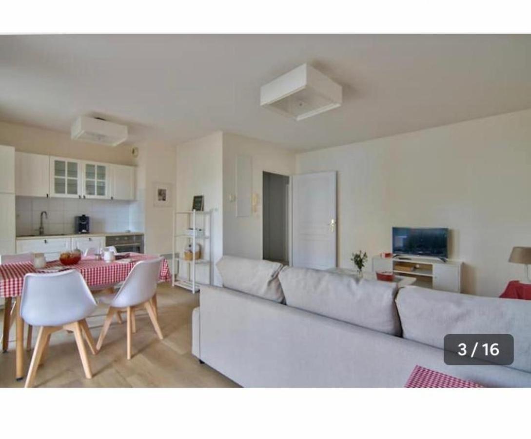 Grand Noble - Blagnac Apartment Ngoại thất bức ảnh