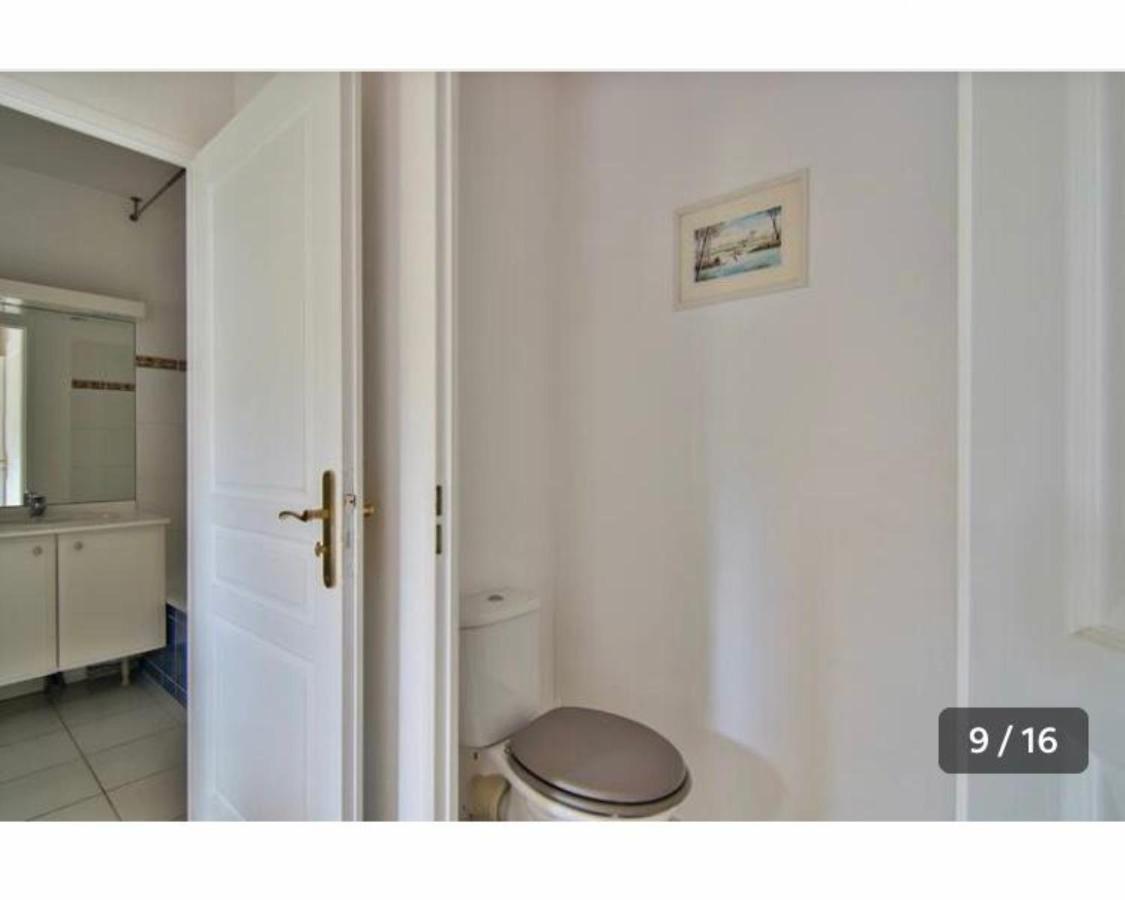 Grand Noble - Blagnac Apartment Ngoại thất bức ảnh