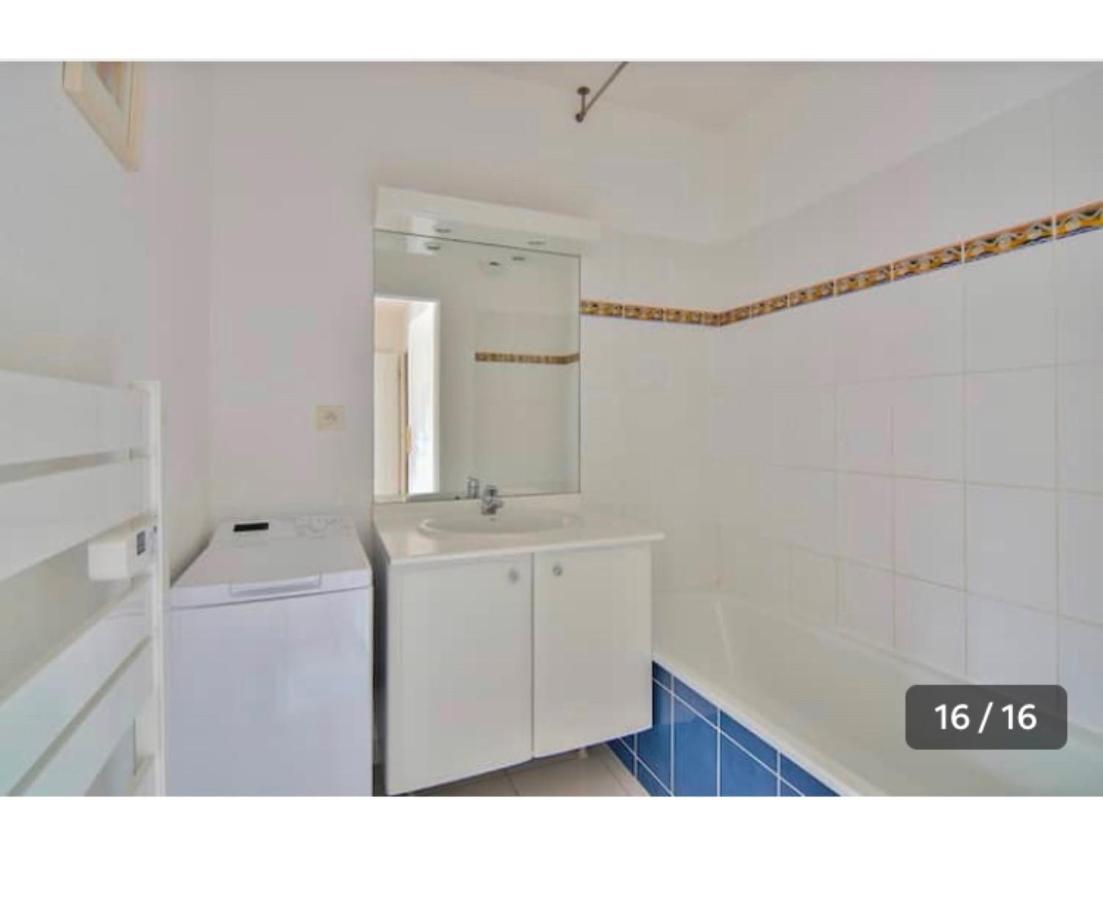 Grand Noble - Blagnac Apartment Ngoại thất bức ảnh