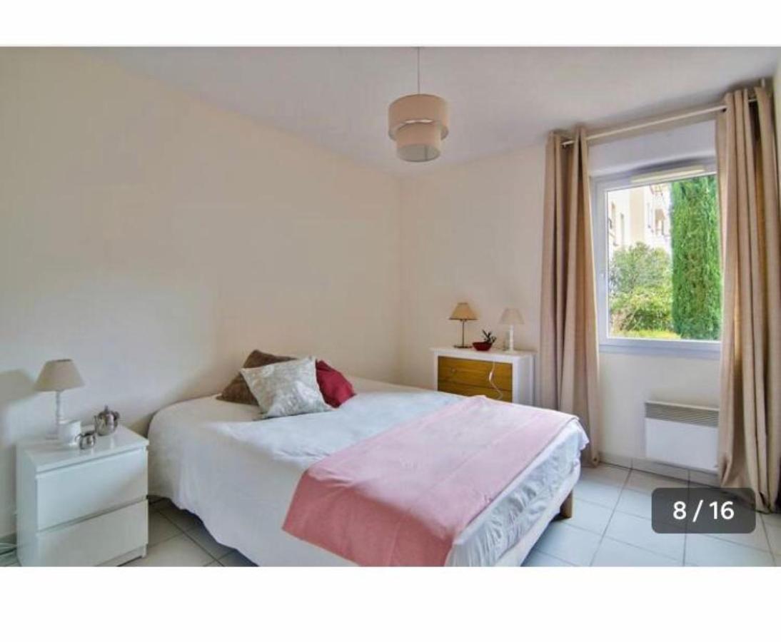 Grand Noble - Blagnac Apartment Ngoại thất bức ảnh